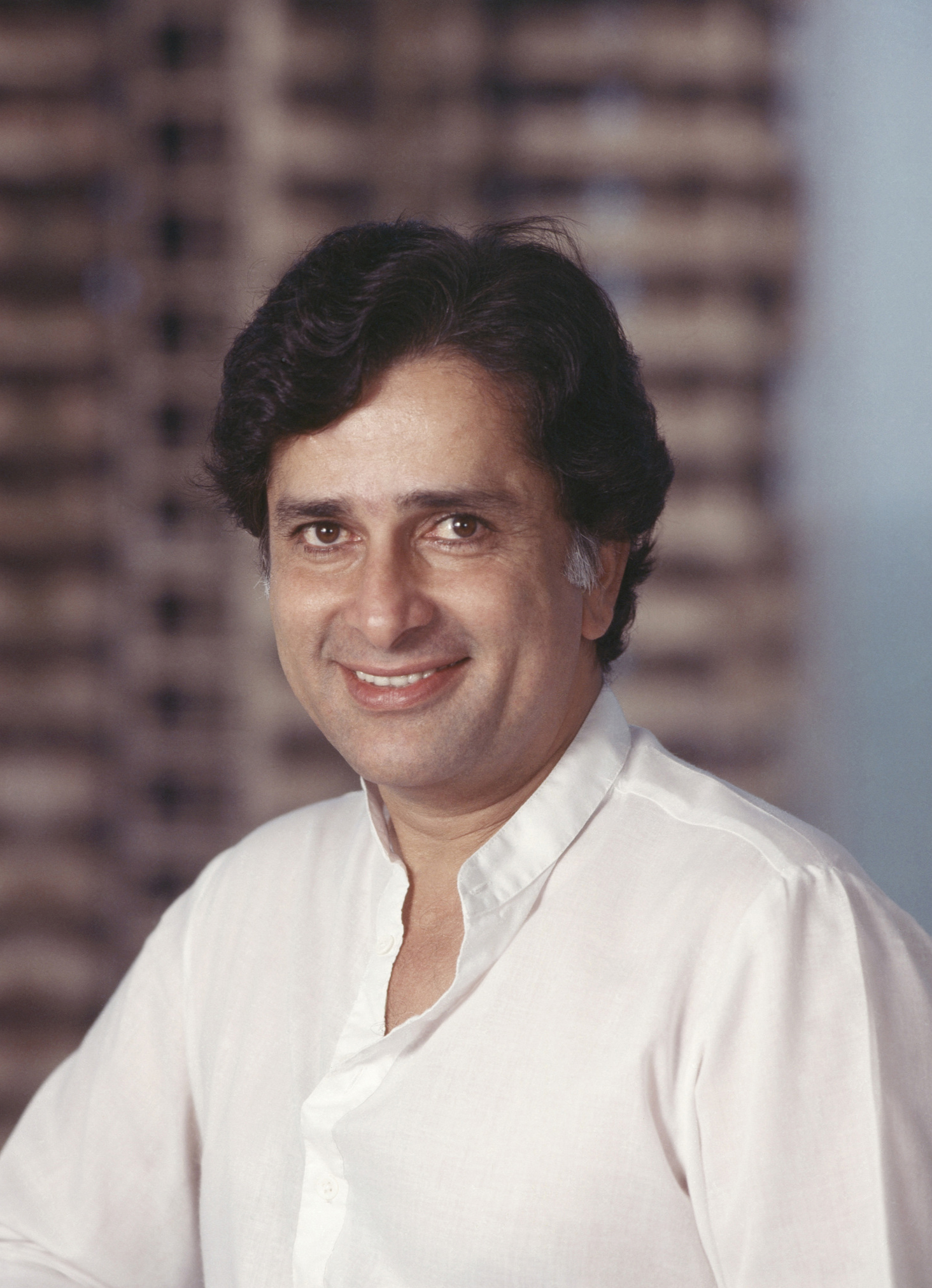 Shashi Kapoor