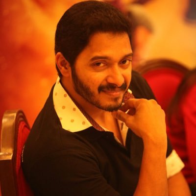 Shreyas Talpade