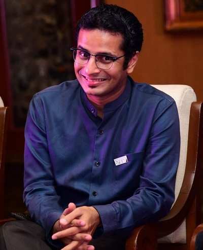 Ojas Rawal