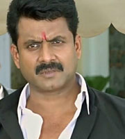 Sushil Singh
