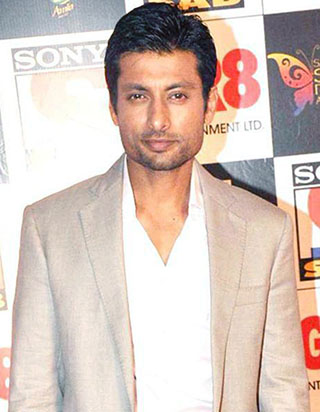 Indraneil Sengupta