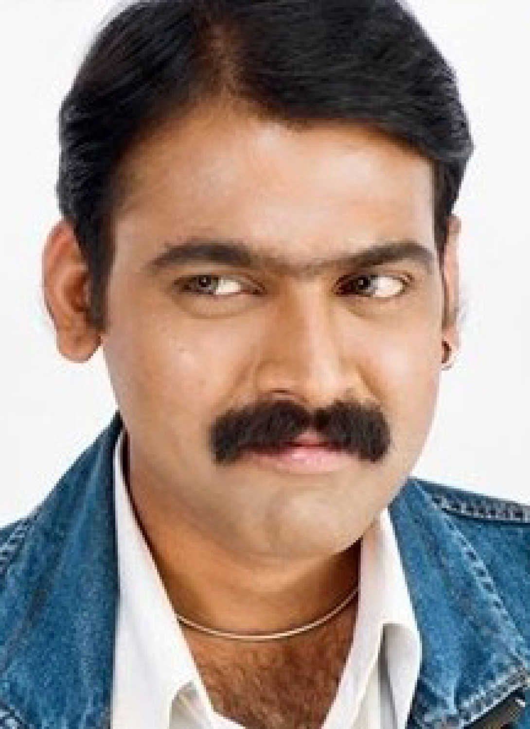 Makarand Anaspure