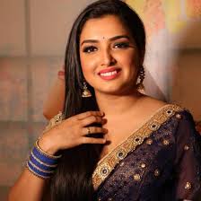 Aamrapali Dubey
