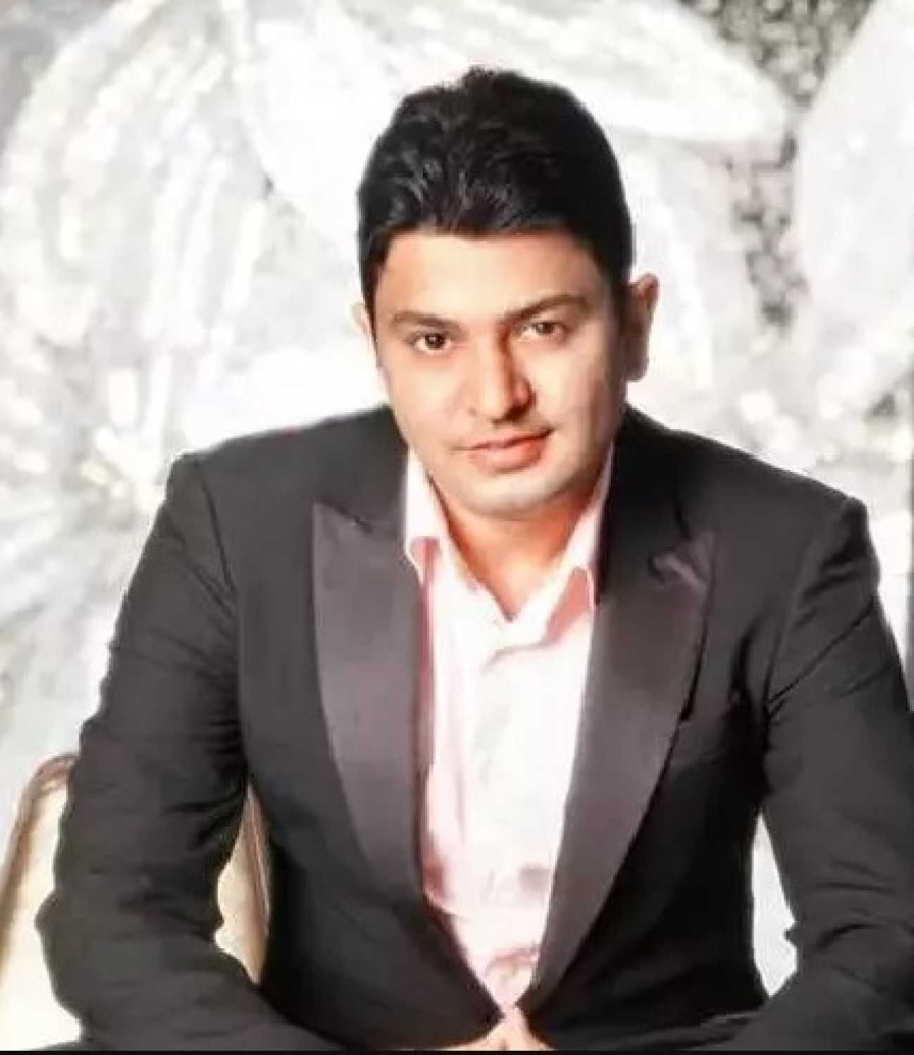 Bhushan Kumar