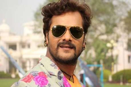 Khesari Lal Yadav