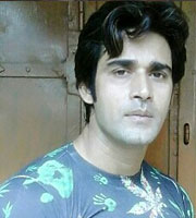 Ayaz Khan