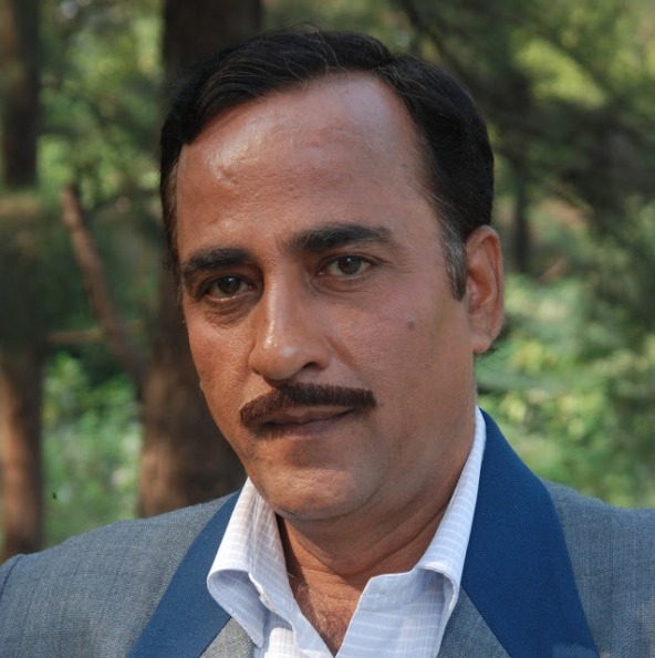 Anup Arora