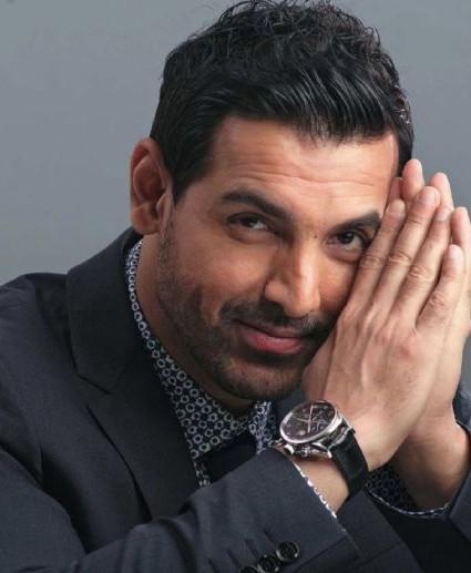 John Abraham