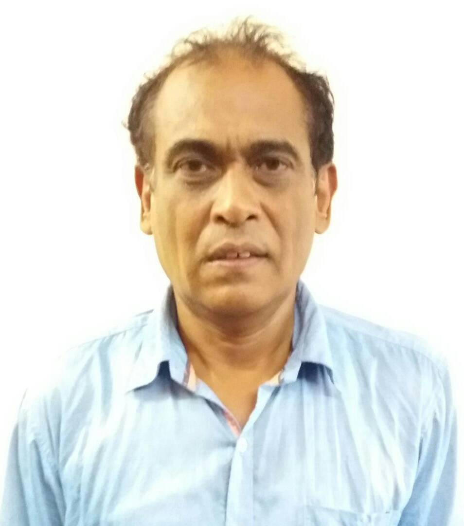 Pyarelal Yadav