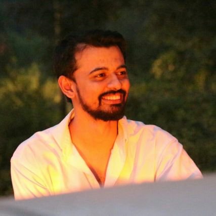 Abhinav Vaidya