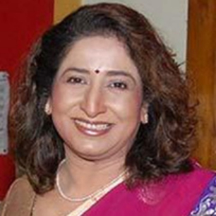 Kishori Ambiye
