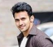 Bhushan Pradhan