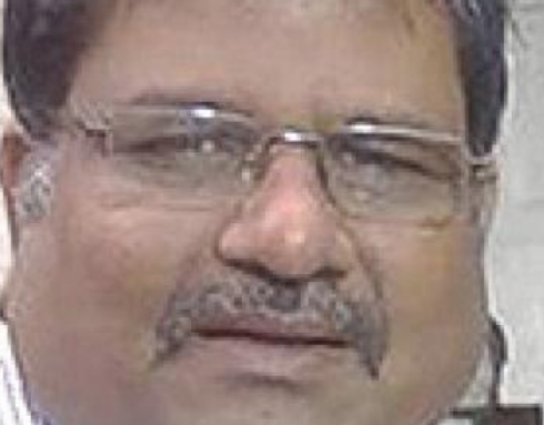 Arun Mavnoor