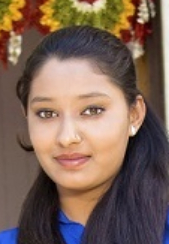 Snehal Salunkhe