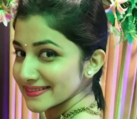 Sayli Patil