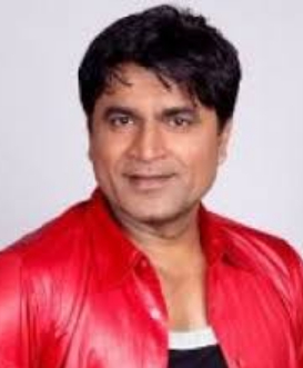 Ashok Samarth