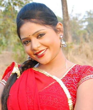 Priya Sharma