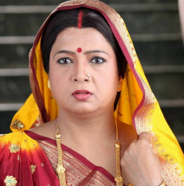 Maya Yadav