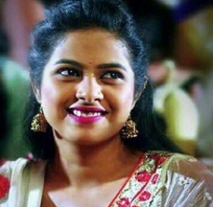 Amruta Dhongade