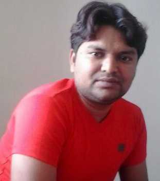 Krishna Bedardi