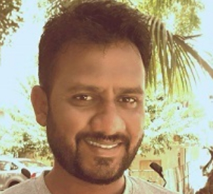 Prakash Janardan Pawar