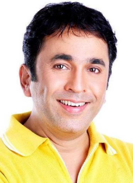 Pushkar Shrotri