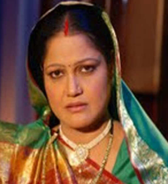 Kiran Yadav