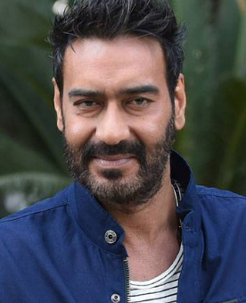 Ajay Devgn
