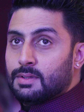 Abhishek Bachchan