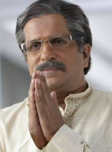 Darshan Jariwala