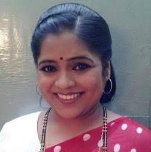 Vishakha Subhedar