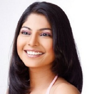 Prajakta Hanamghar