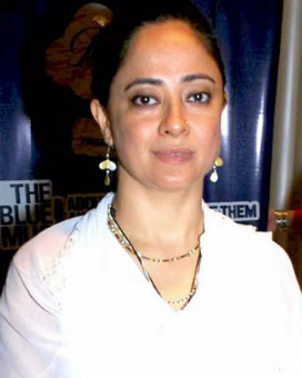 Sheeba Chaddha