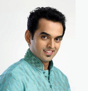Saurabh Gokhale