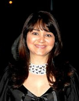 Alisha Chinai
