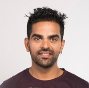 Aniket Wagh