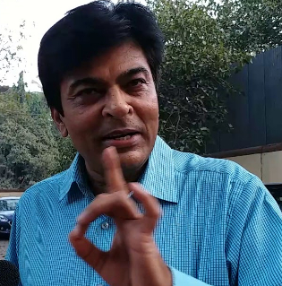 Ajay Sinha