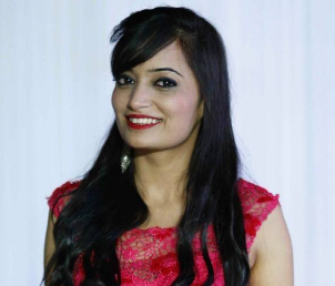 Shuchita Vyas