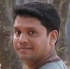 Mangesh Kangane