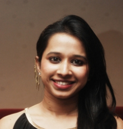 Shreya Bugade