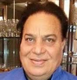 Rana Jung Bahadur