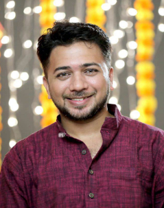 Mandar Cholkar