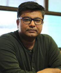 Niren Bhatt