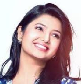 Prajakta Mali