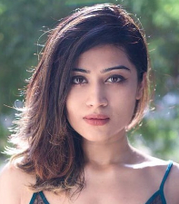  Donna Munshi