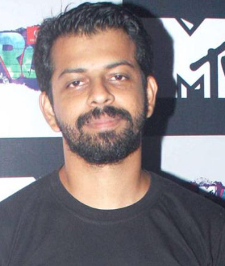 Bejoy Nambiar