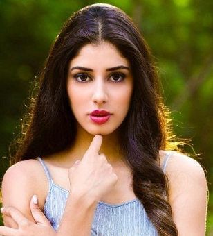 Jasmin Bajwa