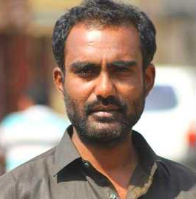 Sharad Jadhav