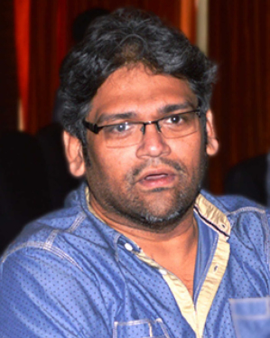 Ashwin Varde