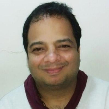Tushar Hiranandani